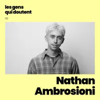 Les Gens Qui Doutent artwork