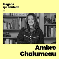 Les Gens Qui Doutent artwork