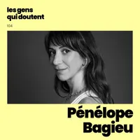 Les Gens Qui Doutent artwork