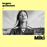 Les Gens Qui Doutent artwork