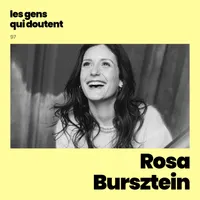 Les Gens Qui Doutent artwork