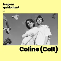 Les Gens Qui Doutent artwork