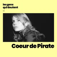 Les Gens Qui Doutent artwork