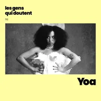 Les Gens Qui Doutent artwork