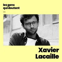 Les Gens Qui Doutent artwork