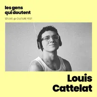 Les Gens Qui Doutent artwork