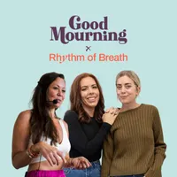 Good Mourning artwork