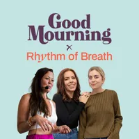 Good Mourning artwork