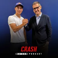 Crash MotoGP Podcast artwork