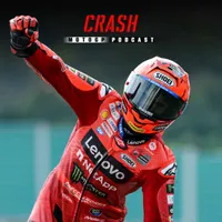 Crash MotoGP Podcast artwork