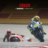 Crash MotoGP Podcast artwork
