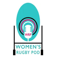 Women's Rugby Pod artwork