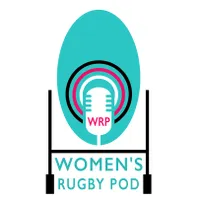 Women's Rugby Pod artwork