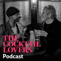 The Cocktail Lovers artwork