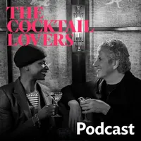 The Cocktail Lovers artwork
