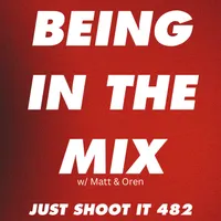 Just Shoot It: A Podcast about Filmmaking, Screenwriting and Directing artwork