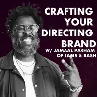 Just Shoot It: A Podcast about Filmmaking, Screenwriting and Directing artwork
