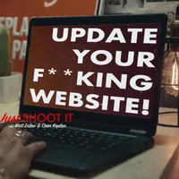 Just Shoot It: A Podcast about Filmmaking, Screenwriting and Directing artwork