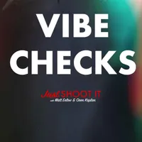 Just Shoot It: A Podcast about Filmmaking, Screenwriting and Directing artwork