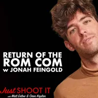 Just Shoot It: A Podcast about Filmmaking, Screenwriting and Directing artwork