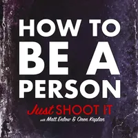 Just Shoot It: A Podcast about Filmmaking, Screenwriting and Directing artwork
