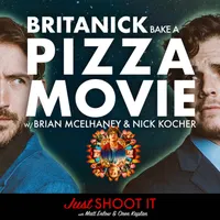 Just Shoot It: A Podcast about Filmmaking, Screenwriting and Directing artwork