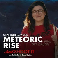 Just Shoot It: A Podcast about Filmmaking, Screenwriting and Directing artwork