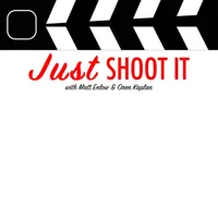 Just Shoot It: A Podcast about Filmmaking, Screenwriting and Directing artwork