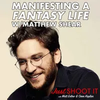 Just Shoot It: A Podcast about Filmmaking, Screenwriting and Directing artwork