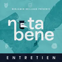Playlist Culture G : les podcasts pour apprendre chaque jour artwork