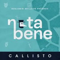 Playlist Culture G : les podcasts pour apprendre chaque jour artwork