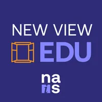 New View EDU artwork