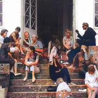 The Kingless Generation artwork