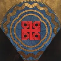 The Kingless Generation artwork