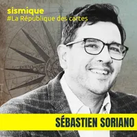 Sismique - Où va le monde ? artwork