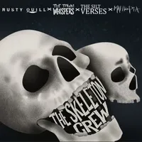 The Town Whispers artwork