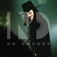 NO ENCORE artwork