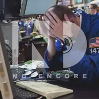 NO ENCORE artwork