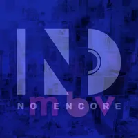 NO ENCORE artwork