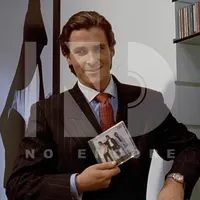 NO ENCORE artwork