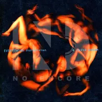 NO ENCORE artwork