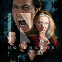 NO ENCORE artwork