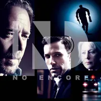 NO ENCORE artwork