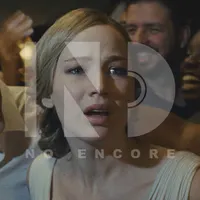 NO ENCORE artwork