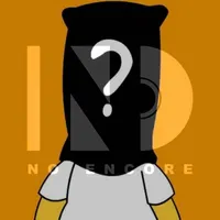 NO ENCORE artwork