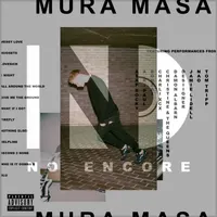 NO ENCORE artwork