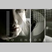 NO ENCORE artwork