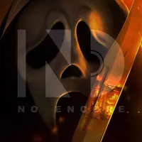 NO ENCORE artwork