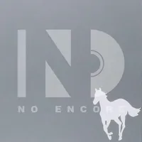 NO ENCORE artwork