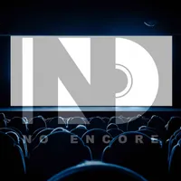 NO ENCORE artwork